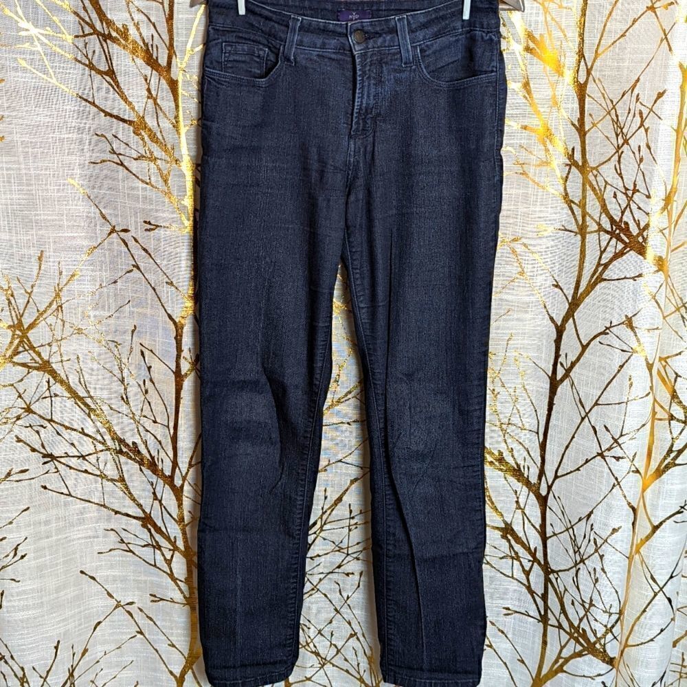 NYDJ jeans  